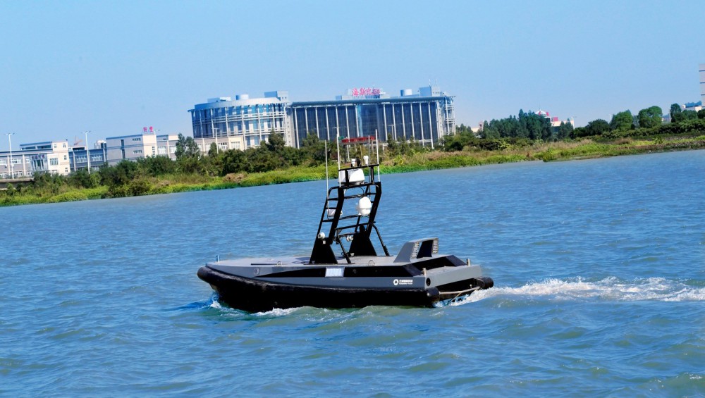 Technical Innovation